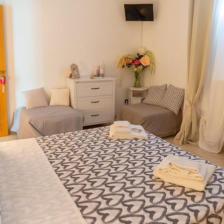 B&B Dei Musicisti Polignano a Mare Dış mekan fotoğraf